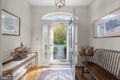 Swan Point is an exquisite waterfront estate set on - photo 9