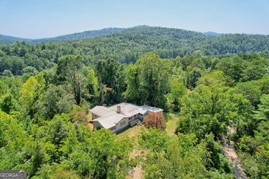 This exceptional 10.74-acre property in Lakemont, GA, presents a - photo 50