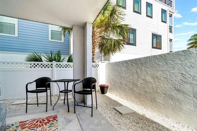 Key- West style ELEVATED coastal retreat in Treasure Island - photo 50