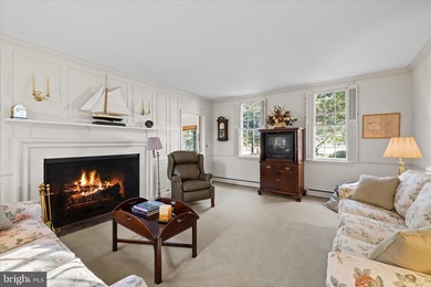 Swan Point is an exquisite waterfront estate set on - photo 10