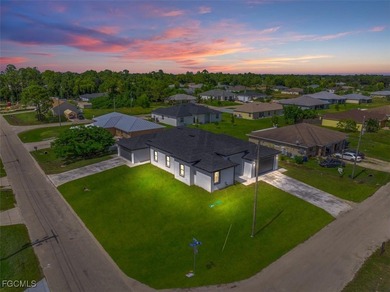 Lehigh Acres Area Home Sale Pending in Lehigh Acres Florida