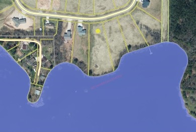 Lake Lot For Sale in Weyauwega, Wisconsin