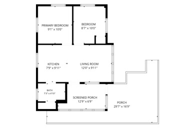Lake Living - photo 21