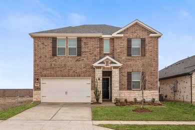 (private lake, pond, creek) Home Active Under Contract in Anna Texas