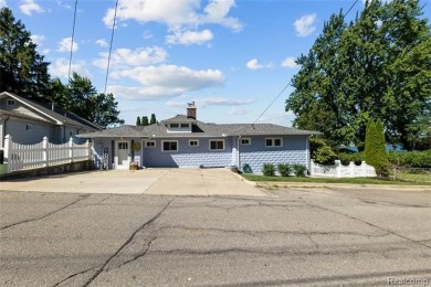 Lake Home For Sale in Lake Orion, Michigan