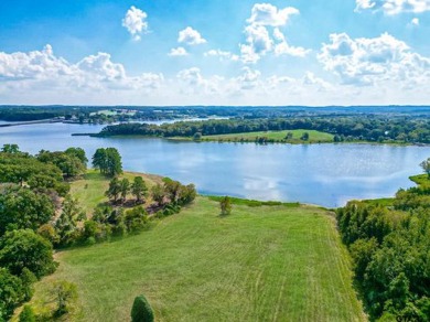 Lake Palestine Acreage For Sale in Frankston Texas