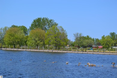 Ausable River Acreage For Sale in Oscoda Michigan