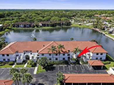 Beautifully updated 2BR/2BA first-floor condo with stunning lake - photo 2