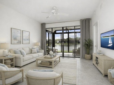 Beautifully updated 2BR/2BA first-floor condo with stunning lake - photo 8