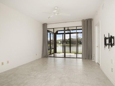 Beautifully updated 2BR/2BA first-floor condo with stunning lake - photo 9