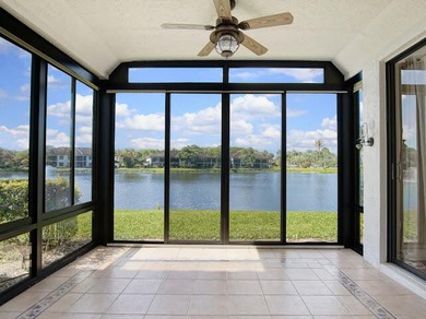 Beautifully updated 2BR/2BA first-floor condo with stunning lake - photo 10