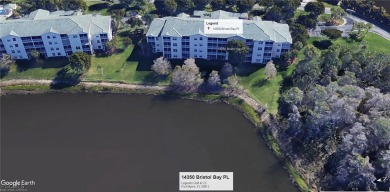 (private lake, pond, creek) Condo For Sale in Fort Myers Florida