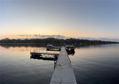 Lake Owasso Home Active Under Contract in Roseville Minnesota