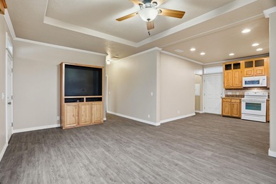 Welcome to West Prairie Village! This 2015 Energy Star certified