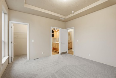 Welcome to West Prairie Village! This 2015 Energy Star certified