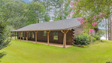 Lake Home For Sale in Lone Star, Texas