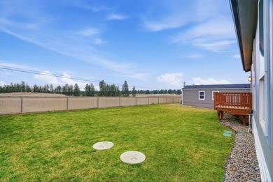 Welcome to West Prairie Village! This 2015 Energy Star certified