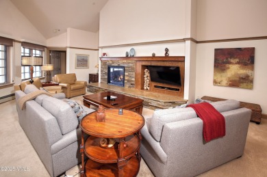 (private lake, pond, creek) Condo For Sale in Beaver Creek Colorado