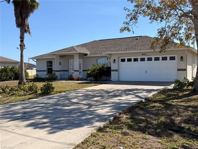 Welcome to this move-in ready home in Mirror Lakes where you'll - photo 2