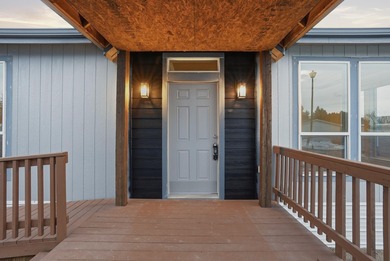 Welcome to West Prairie Village! This 2015 Energy Star certified