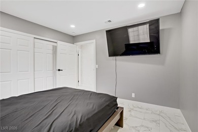 Property has great value for half an acre lot! Only 4 homes in a