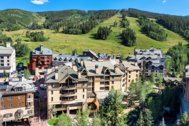 (private lake, pond, creek) Condo For Sale in Beaver Creek Colorado