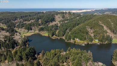 12.66 +/- ACRE LOT AVAILABLE ON DEVORE ARM WITH TENMILE LAKE - photo 34