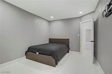 Property has great value for half an acre lot! Only 4 homes in a