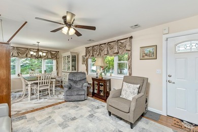Welcome to 276 Parkway Drive in the Peconic River Park community - photo 10