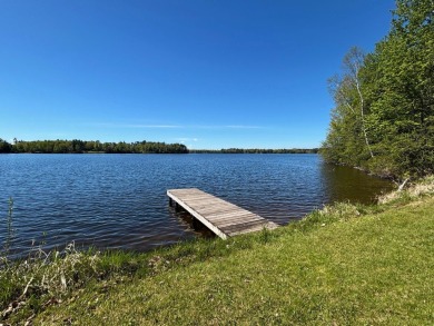 Lake Home Sale Pending in Manitowish Waters, Wisconsin