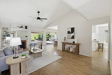 Welcome to 17539 Cumana Terrace, a beautifully refreshed - photo 5