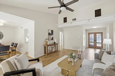 Welcome to 17539 Cumana Terrace, a beautifully refreshed - photo 8
