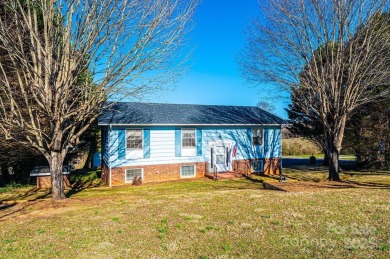 Lake Home For Sale in Hickory, North Carolina