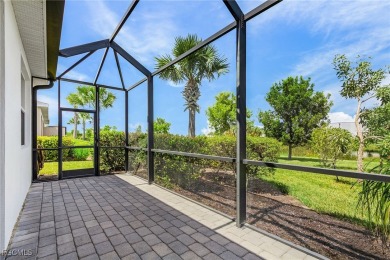 Lake Home For Sale in Punta Gorda, Florida