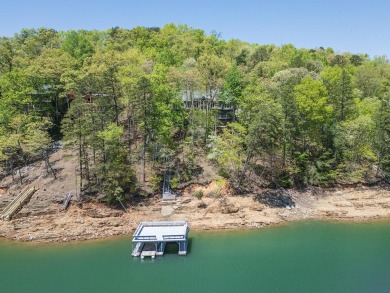 Lake Home For Sale in Murphy, North Carolina