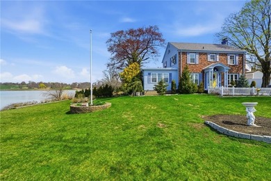Fabulous water front home in the heart of the East Bay with - photo 1