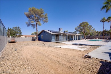 Property has great value for half an acre lot! Only 4 homes in a