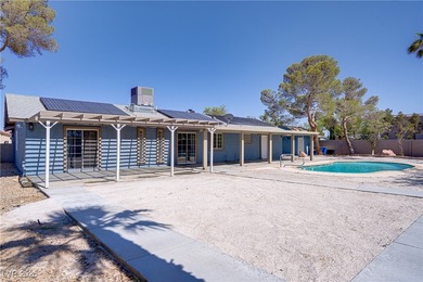 Property has great value for half an acre lot! Only 4 homes in a