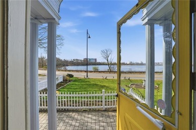Fabulous water front home in the heart of the East Bay with - photo 5