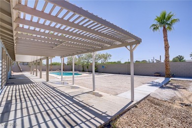 Property has great value for half an acre lot! Only 4 homes in a