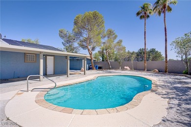 Property has great value for half an acre lot! Only 4 homes in a