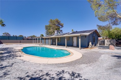 Property has great value for half an acre lot! Only 4 homes in a