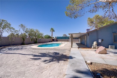 Property has great value for half an acre lot! Only 4 homes in a