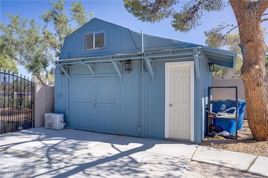 Property has great value for half an acre lot! Only 4 homes in a