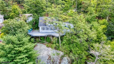 Lake Home For Sale in West Milford, New Jersey