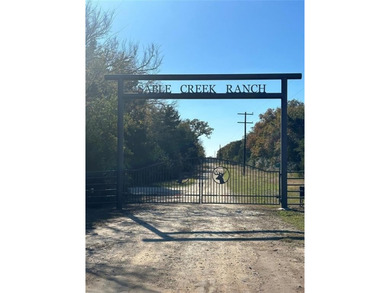 Lake Acreage For Sale in Groesbeck, Texas