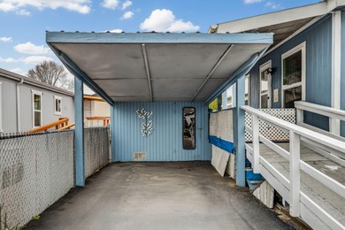 Pride of ownership shines through! Well maintained, single level