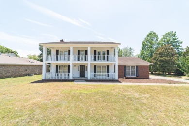 Lake Home For Sale in Midland, Georgia
