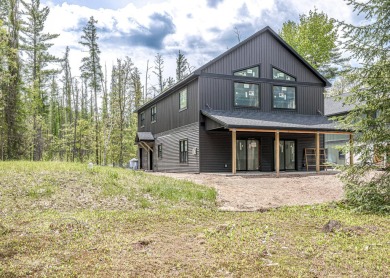 Lake Home For Sale in Minocqua, Wisconsin