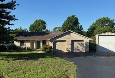 Lake Home For Sale in Azle, Texas